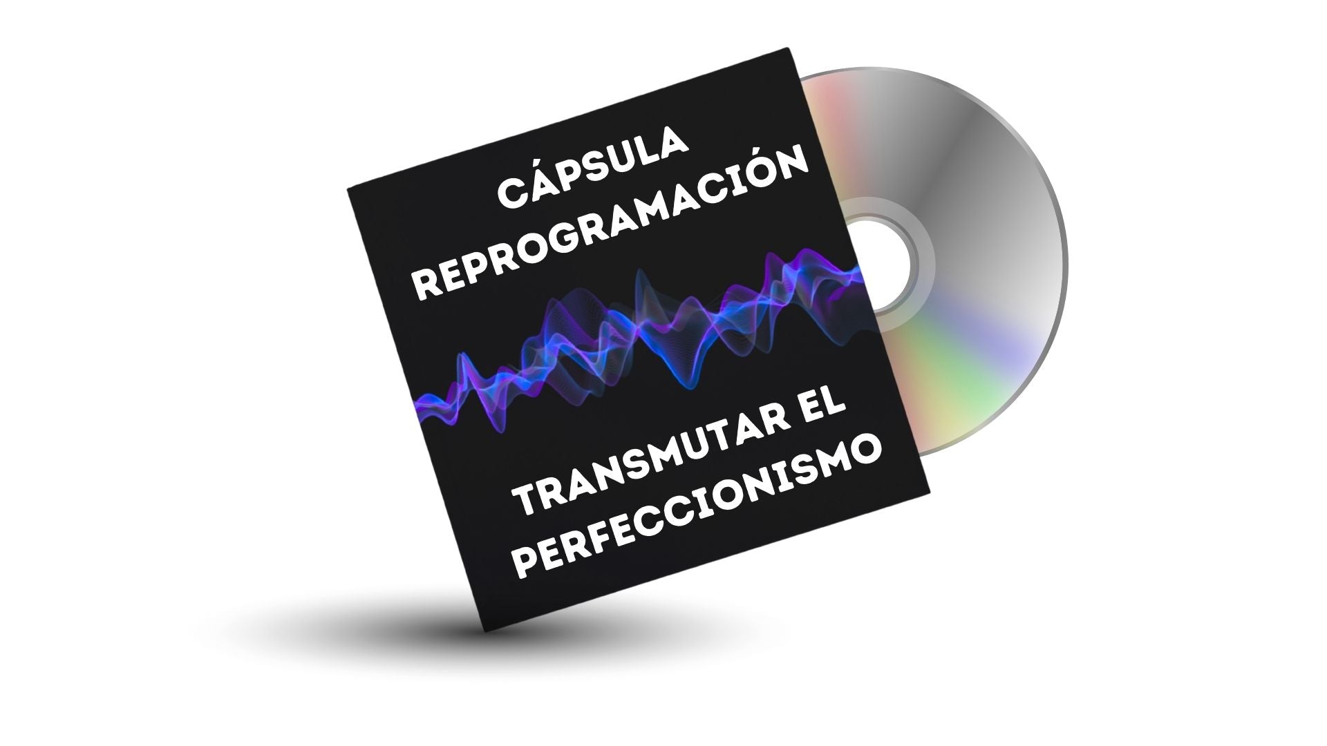 Cápsula de Reprogramación Perfeccionismo