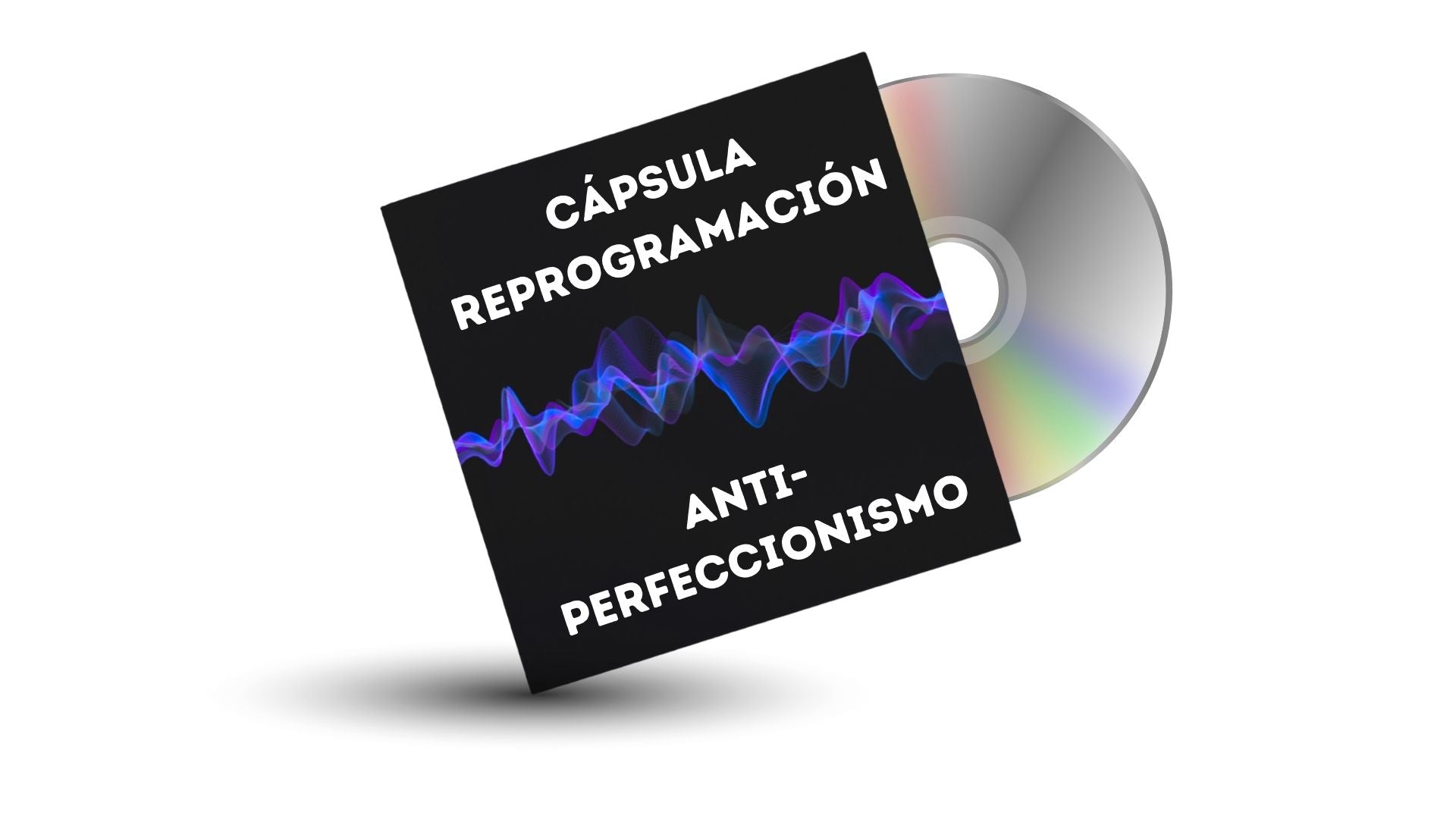 Reprogramación Anti-Perfeccionismo